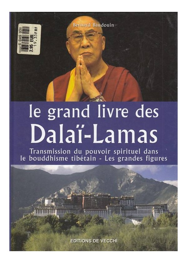 Dalai-Lamas