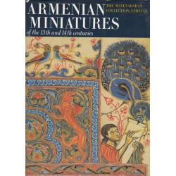 Armenian miniatures