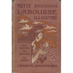 Petit Larousse illustre