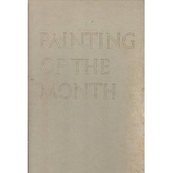 Painting of the month