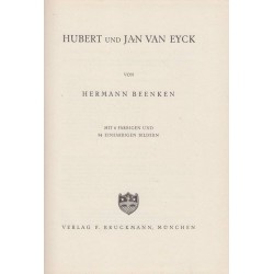 Hubert und Jan van Eyck