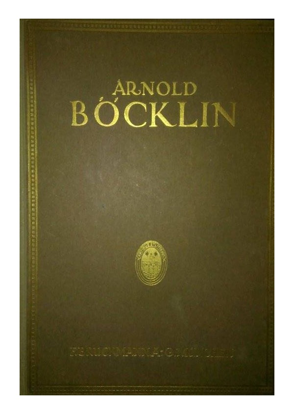 Arnold Bocklin