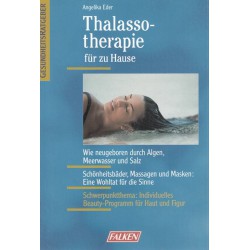Thalasso therapie fur zu Hause