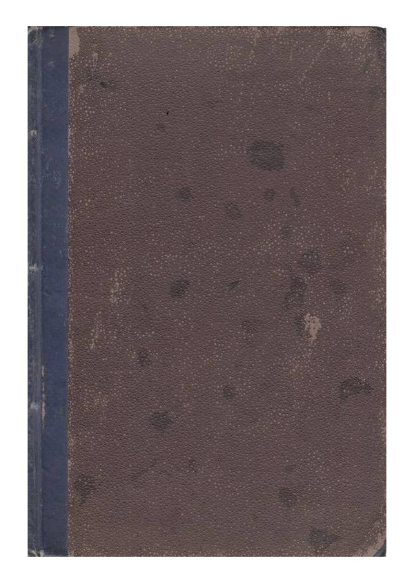 Новейшая история от Френската революция до днешно време 1890 г (придворна печатница В.Шимачек)