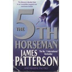 The 5 th horseman