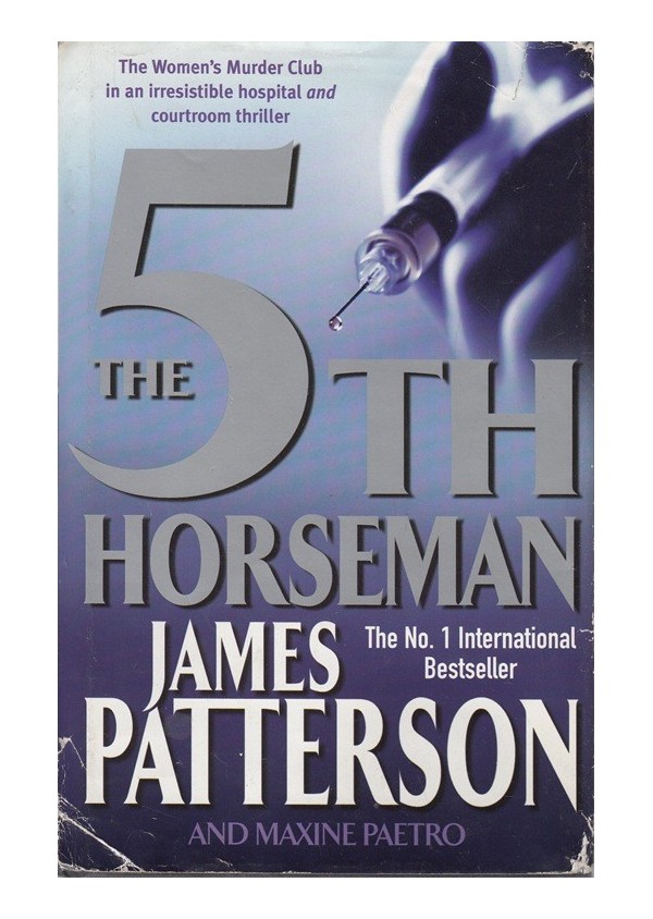 The 5 th horseman