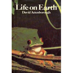 Life on Earth - a natural history