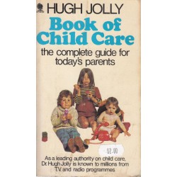 Book of Child Care