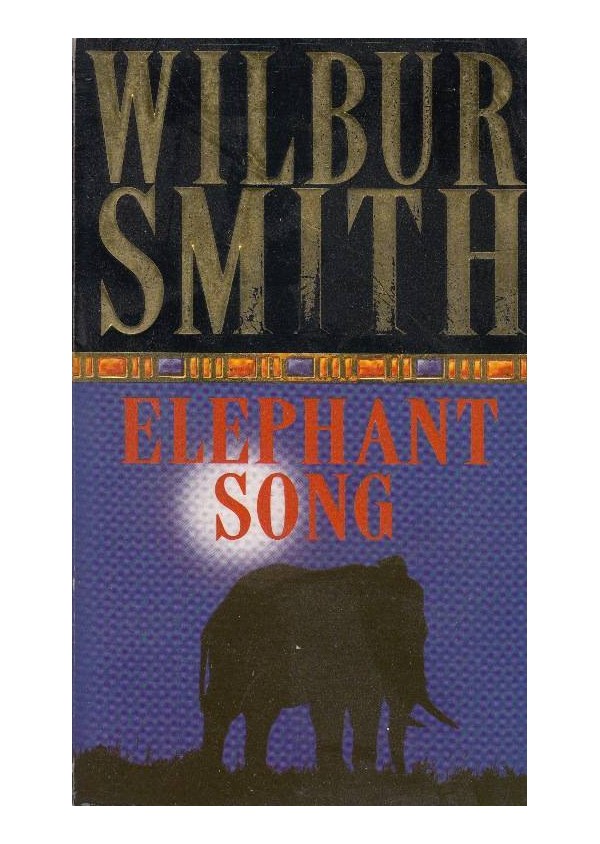 Elephant Song