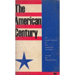 The American Century - 34 short stories