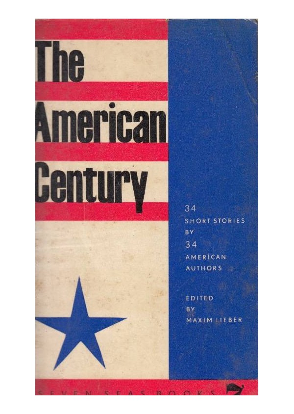 The American Century - 34 short stories