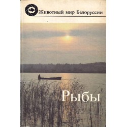 Рыбы - популярный энциклопедический справочник