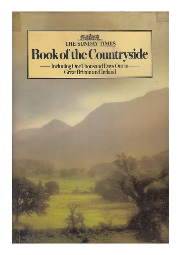 Books of the Countryside