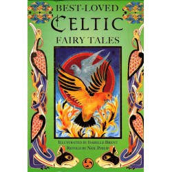 Best loved Celtic fairy tales