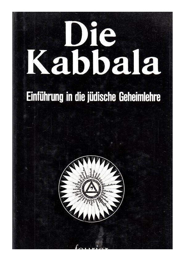 Die Kabbala von Papus