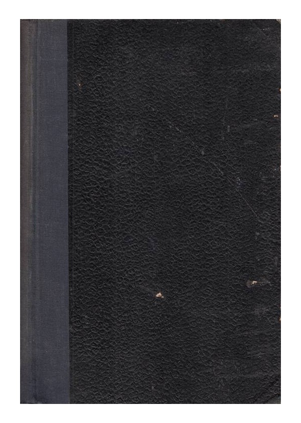 Библия сиреч книгите на свещеното писание на Вехтия и Новия завет, 1925 г
