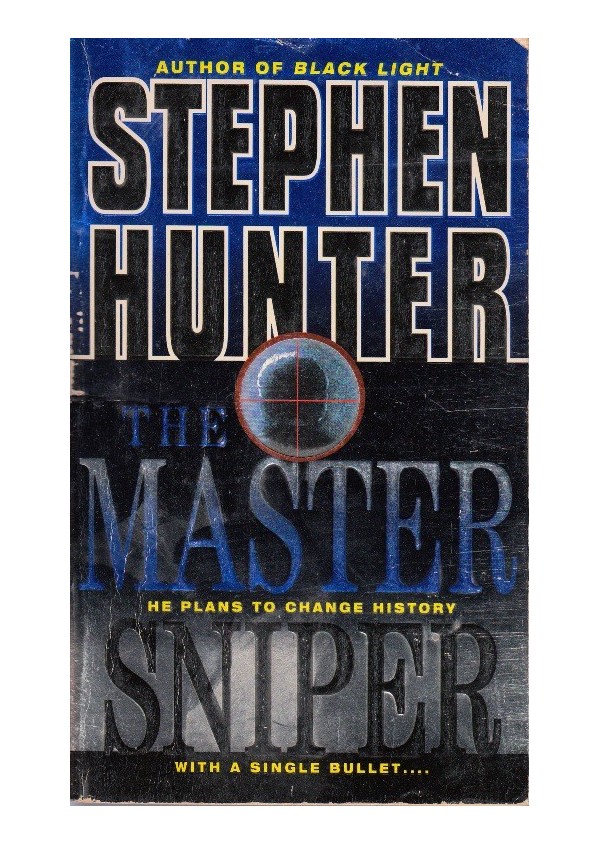 The Master Sniper