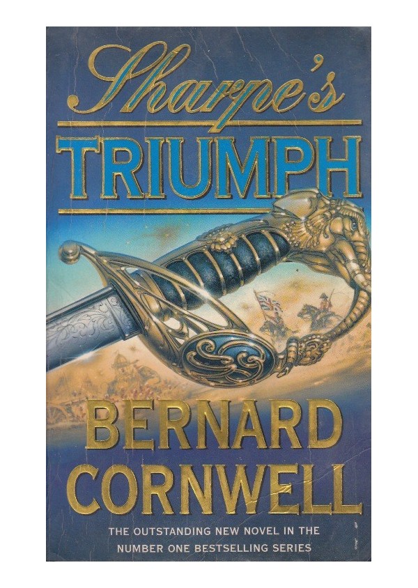 Sharpe's Triumph