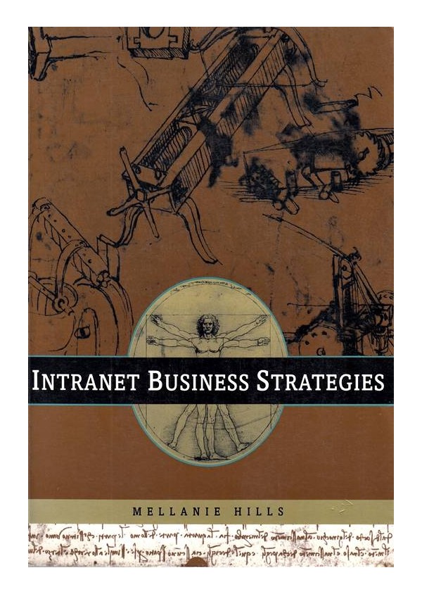 Instranet Business Strategies