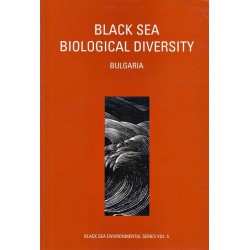 Black sea biological diversity - Bulgaria