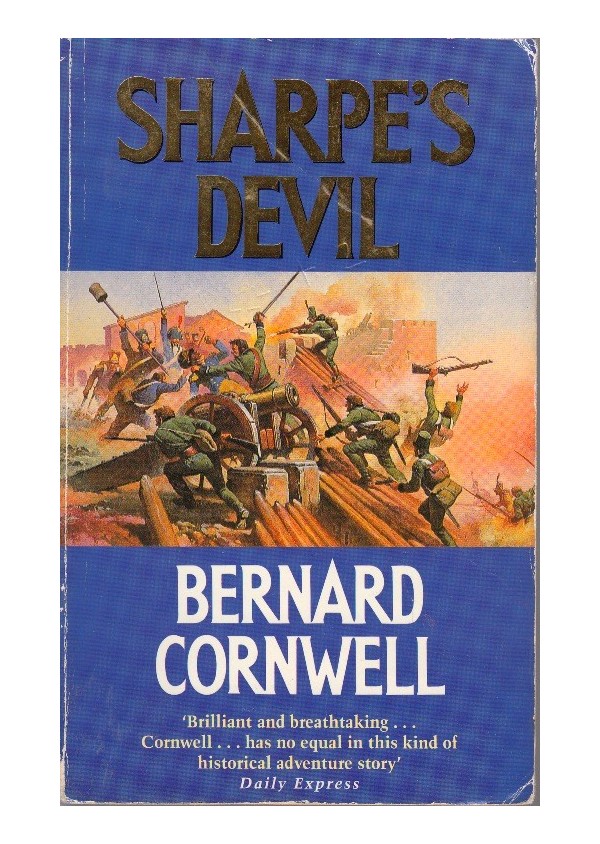 Sharpe's Devil