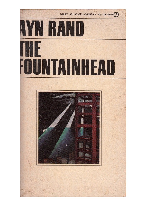 The Fountainhead