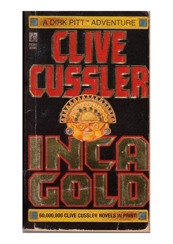 Inca Gold