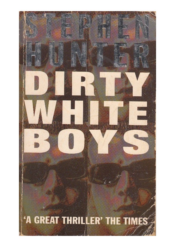 Dirty White Boys