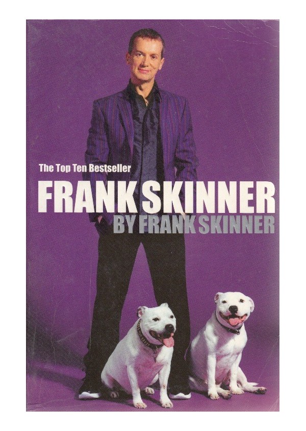 Frank Skinner