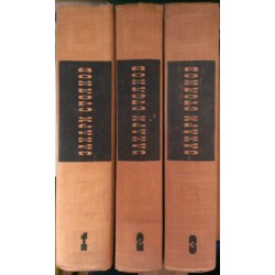 Захари Стоянов - Съчинения в 3 тома