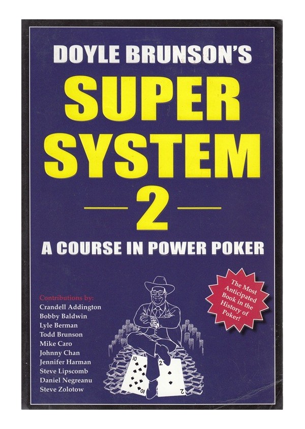 Super System - 2