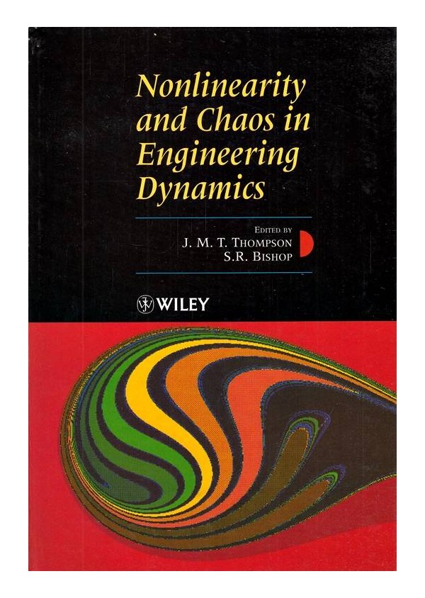 Nonlinearity and Chaos in Engineering Dynamics