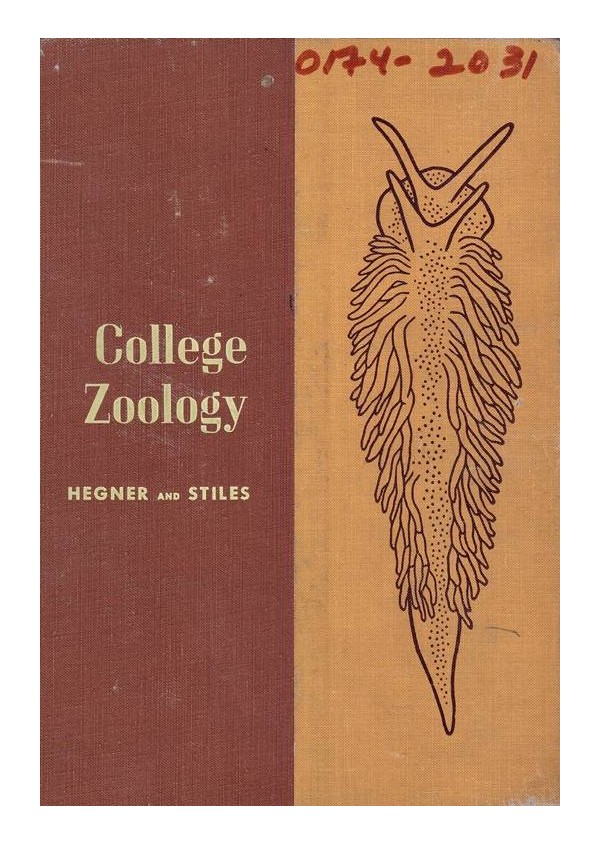 College Zoology