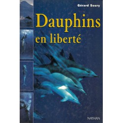 Dauphins en liberte - Делфините на свобода