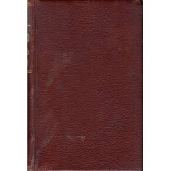 Сборник на действуващите съдебни закони в царството - 1878-1936 г. том 1, с таблица на родословието