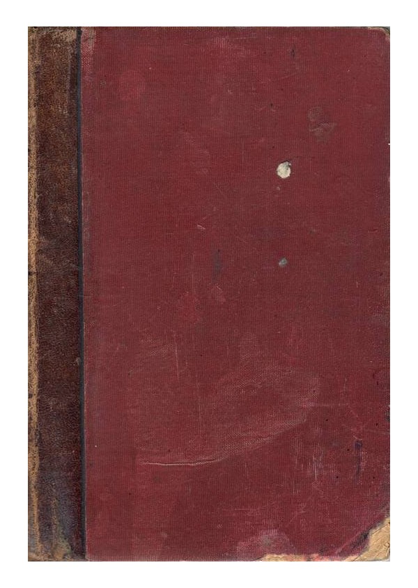 Пълно събрание на съчиненията на Константин Величков том 3, 4, 5, 6 от 1911 година