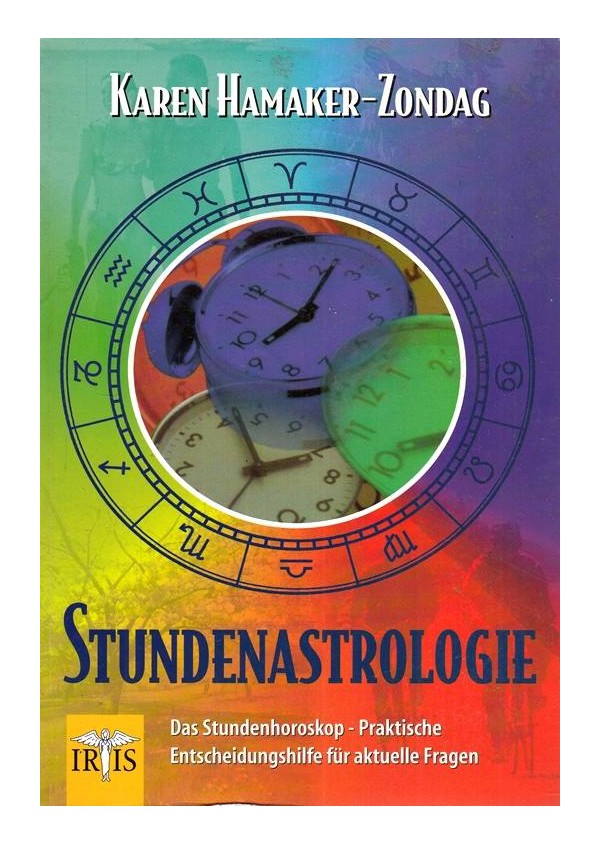 Stundenastrologie