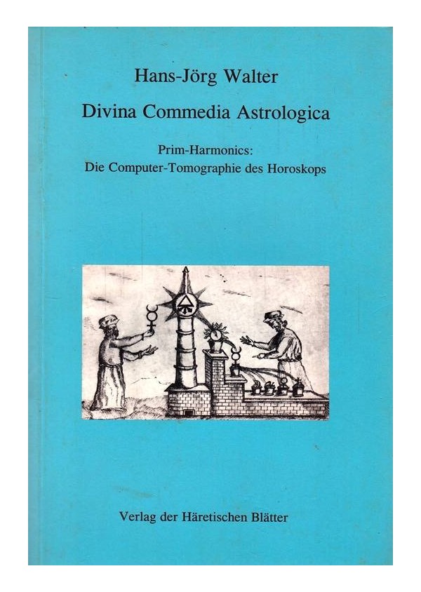 Divina Commedia Astrologica