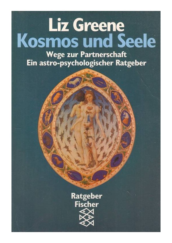 Kosmos und Seele