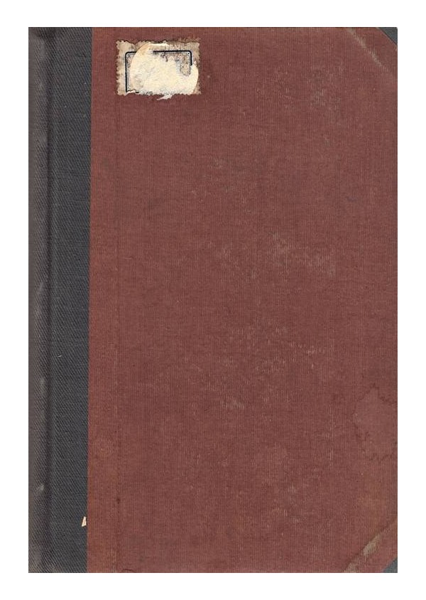 Училищен преглед, месечно списание година II март, май и юни 1897 г