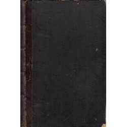 Български преглед, списание за наука, литература и обществен живот, година III 1896 г (шест броя комплект)