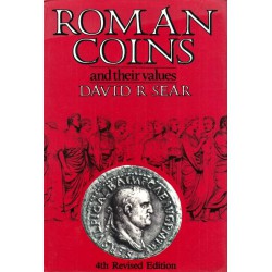 Roman Coins dnd their values