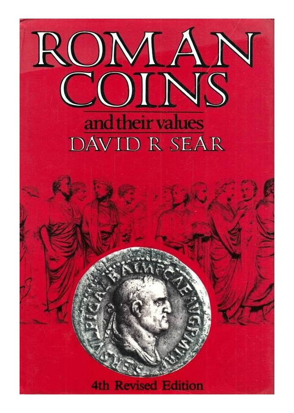 Roman Coins dnd their values