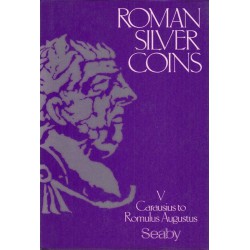 Roman Silver Coins