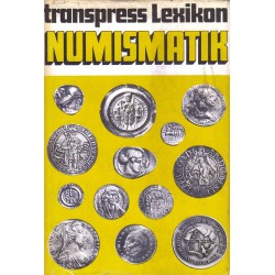 Transpress Lexikon Numismatik