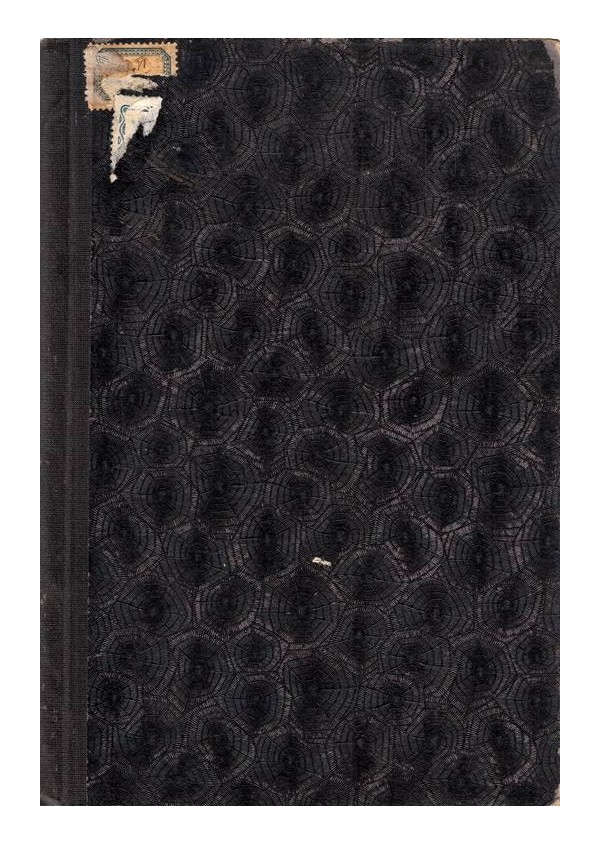 Периодическо списание на българското книжовно дружество в Средец, год X книжки LII, LIII, LIV 1896 г
