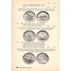 Encyclopédie universelle des monnaies du 20e siècle