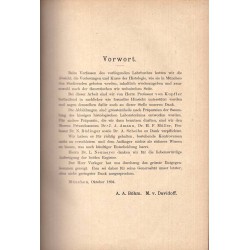 Histologie от 1894 година