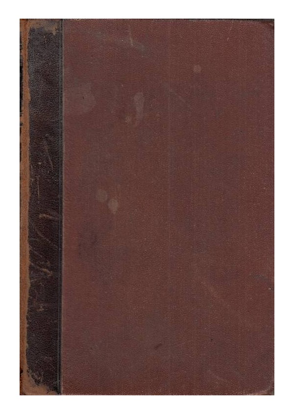 Литературни и философски студии 1898 г