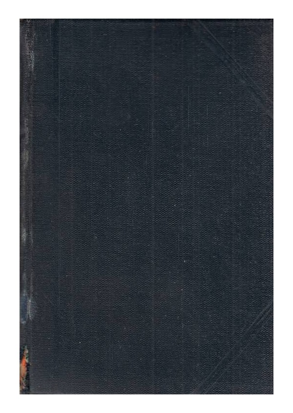 Практически наръчник Мементо, с 10 500 първични понятия 1943 г